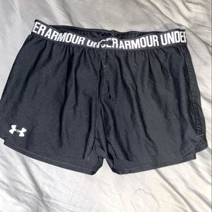 Under Armor Shorts